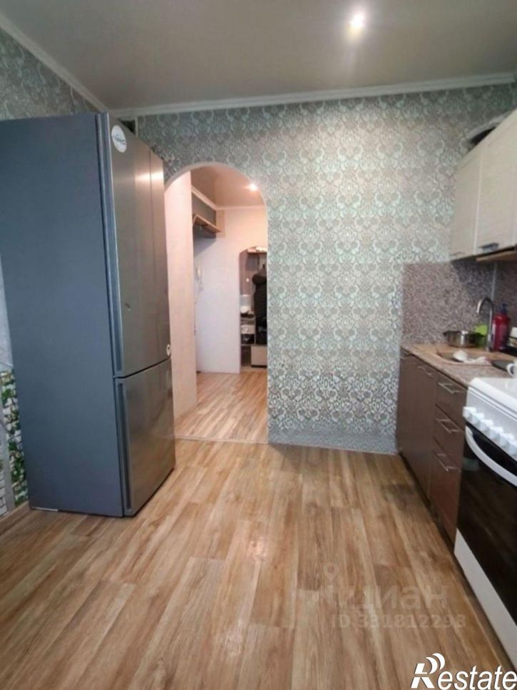 1-комн квартира Пермь городской округ, Пермь