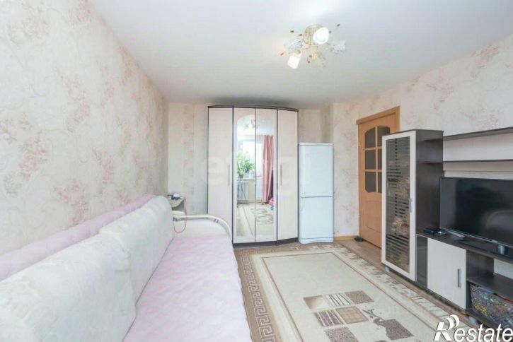 2-комн квартира городской округ Пермь, Пермь
