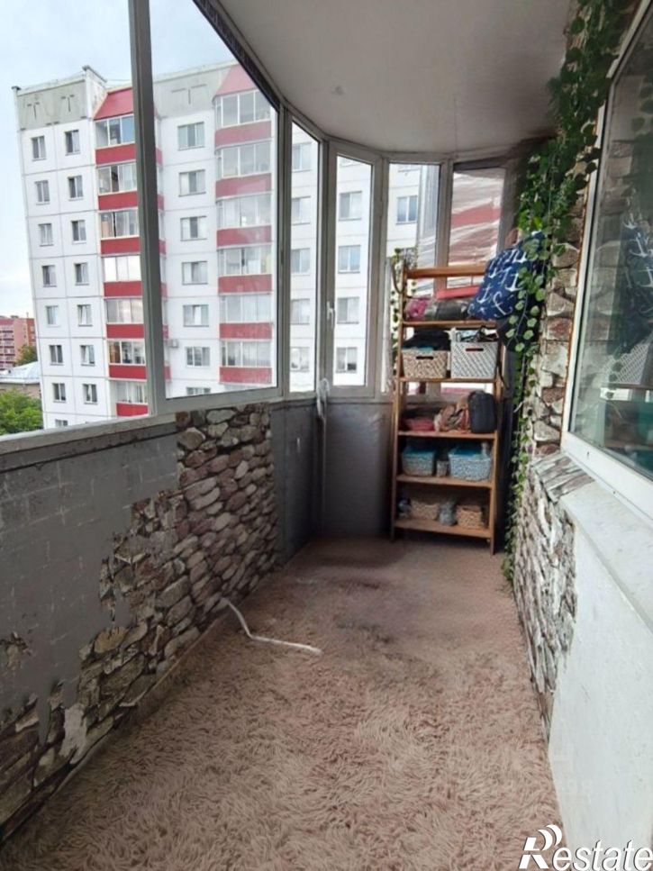 1-комн квартира Пермь городской округ, Пермь
