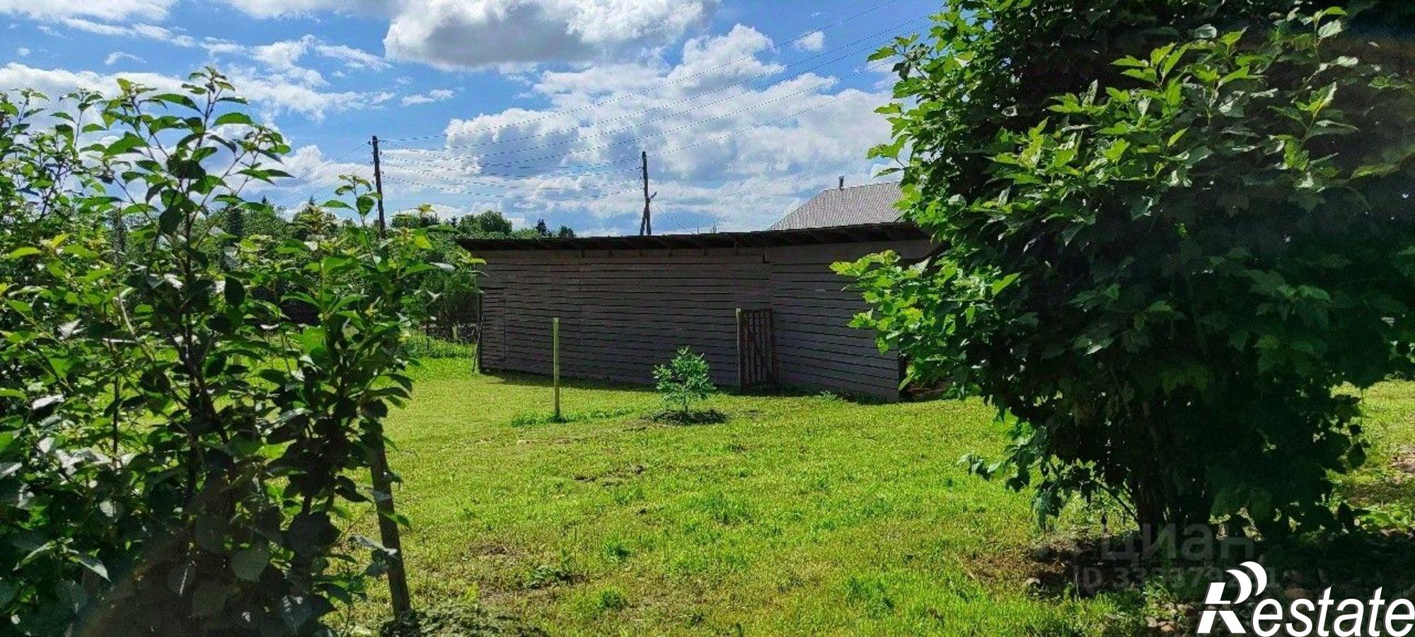 Купить дачу, дом, коттедж за 8 900 000 рублей на ул Центральная