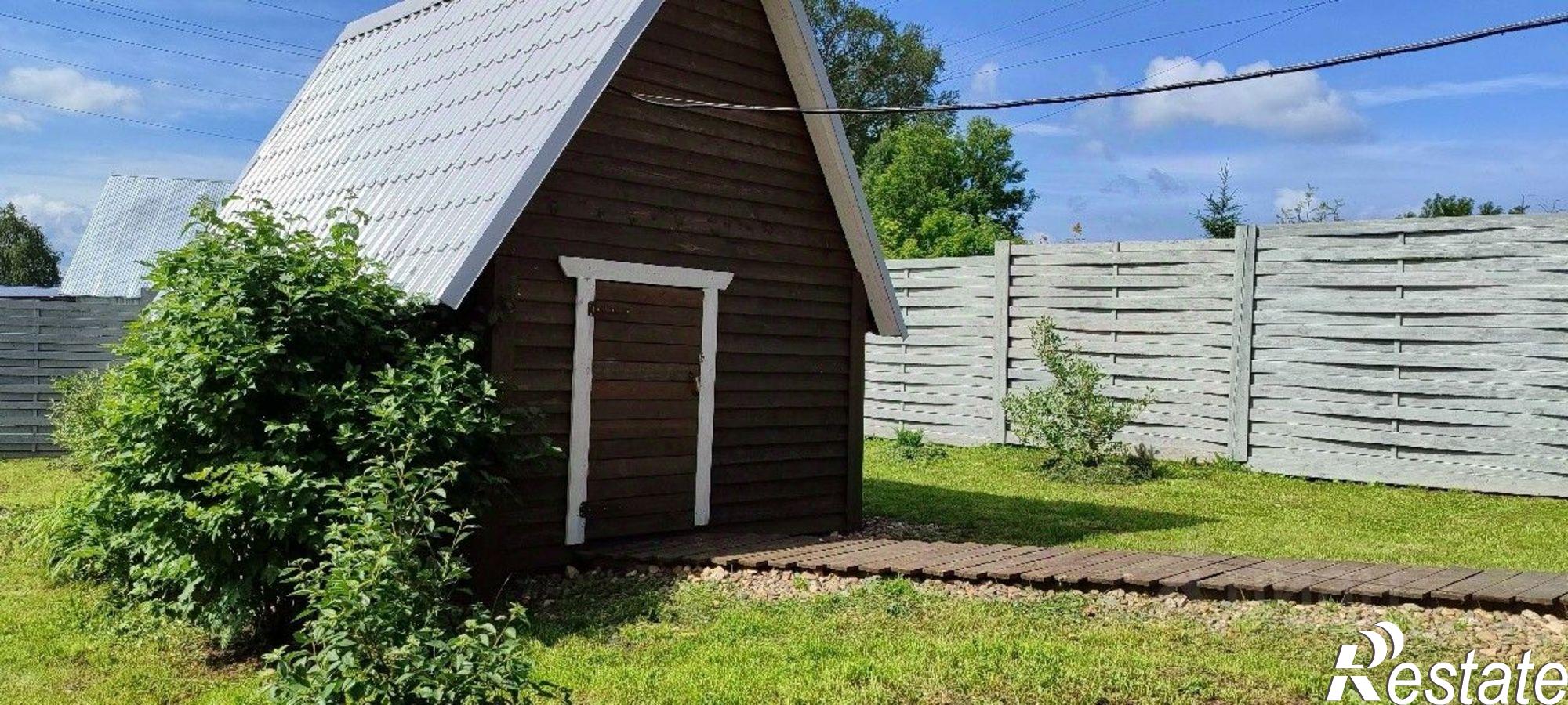Купить дачу, дом, коттедж за 8 900 000 рублей на ул Центральная