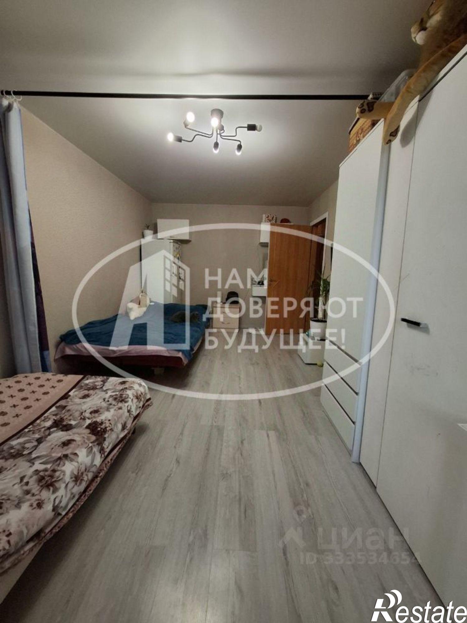 Купить комнату за 2 000 000 рублей на городской округ Пермь, Пермь