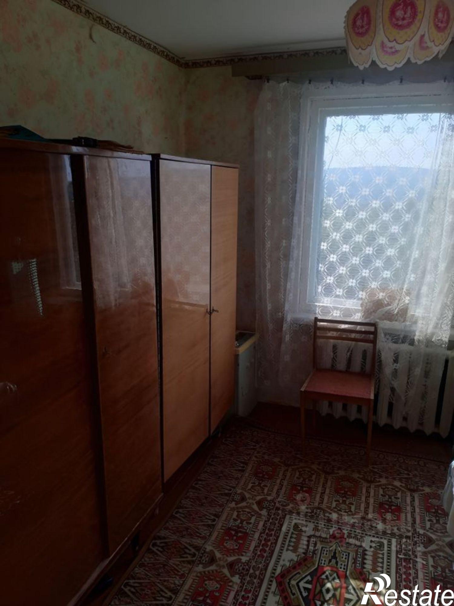 Купить квартиру за 550 000 рублей