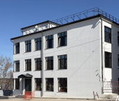 ОСЗ 994 кв м ул 25 Октября, 2