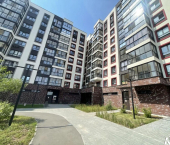 2-комн, 52кв м, этаж 4/9 ул Улановой, 6