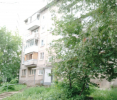 комната 62 кв м ул Вильямса, 45