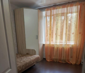 комната 36 кв м Пермь, 1-й Дубровский переулок, 4