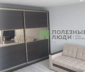 1-комн, 29кв м, этаж 4/5 Чайковский г., Вокзальная ул., д.57