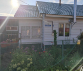 коттедж 68 кв м Добрянка, улица Нефтяников, 24
