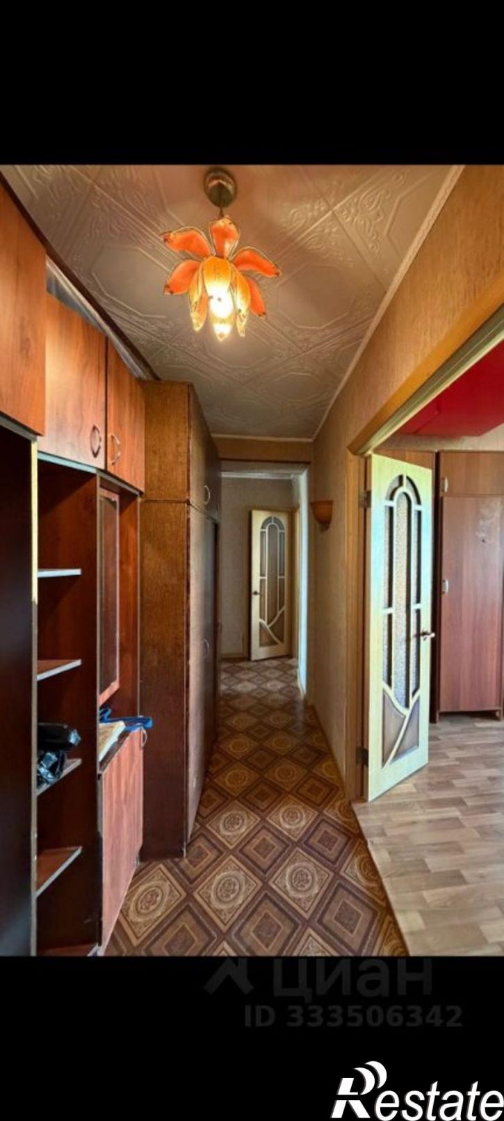 2-комн квартира ул Восточная, 8,  д. 8