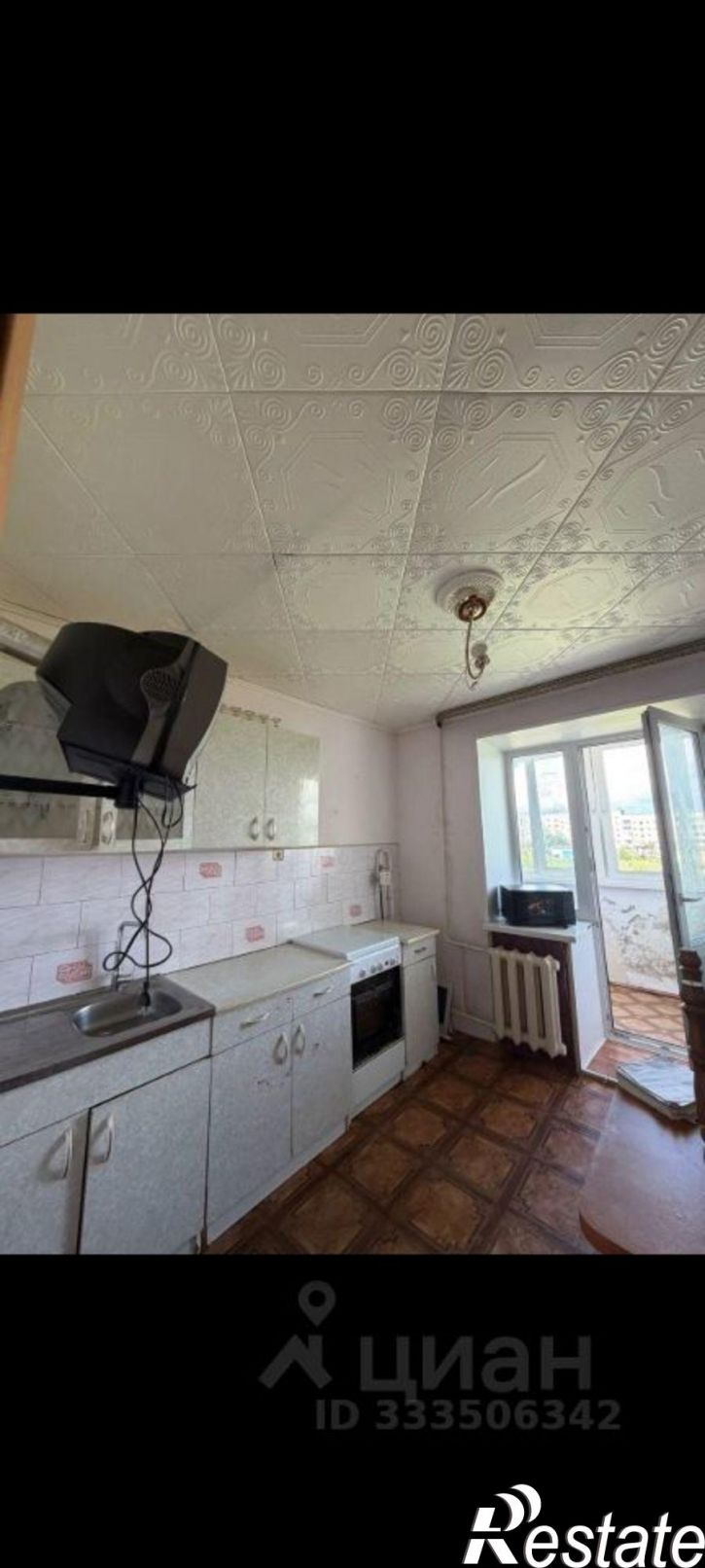 2-комн квартира ул Восточная, 8,  д. 8