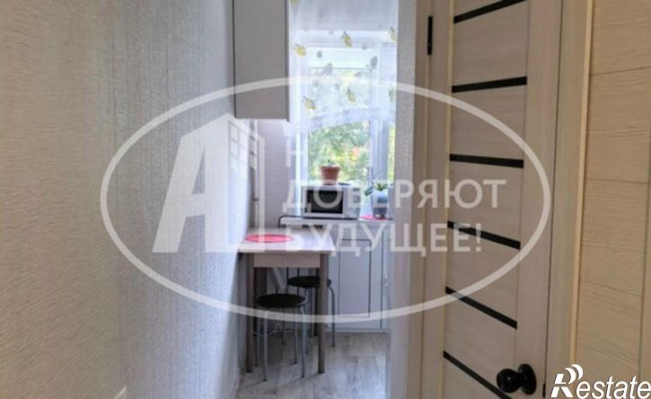 2-комн квартира ул Максима Горького, 4,  д. 4