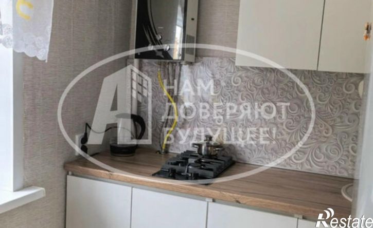 2-комн квартира ул Максима Горького, 4,  д. 4