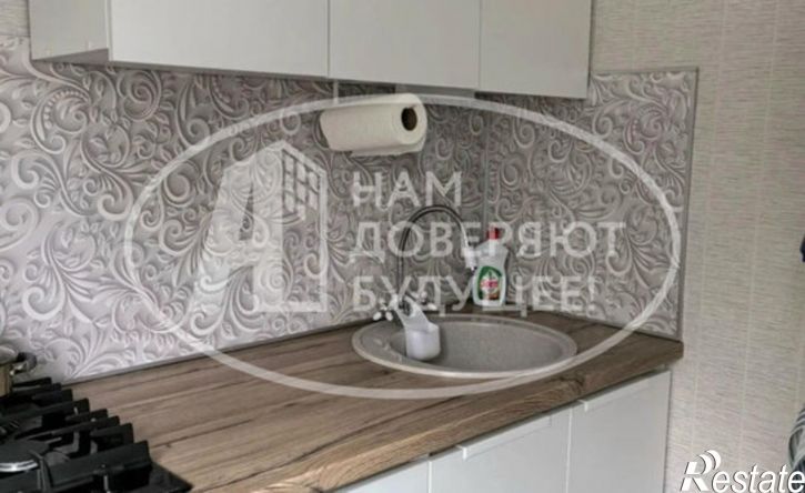 2-комн квартира ул Максима Горького, 4,  д. 4