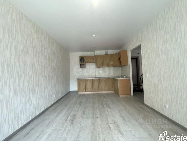 2-комн квартира ул Улановой, 6,  д. 6