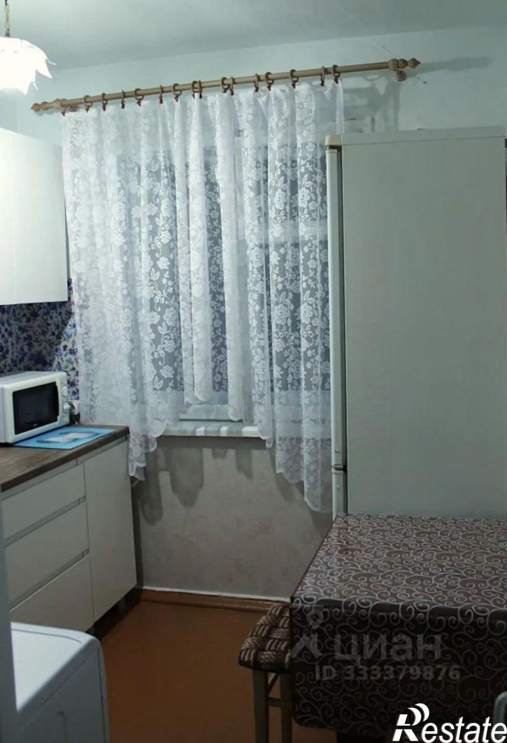 2-комн квартира Пермь, Грузинская улица, 3