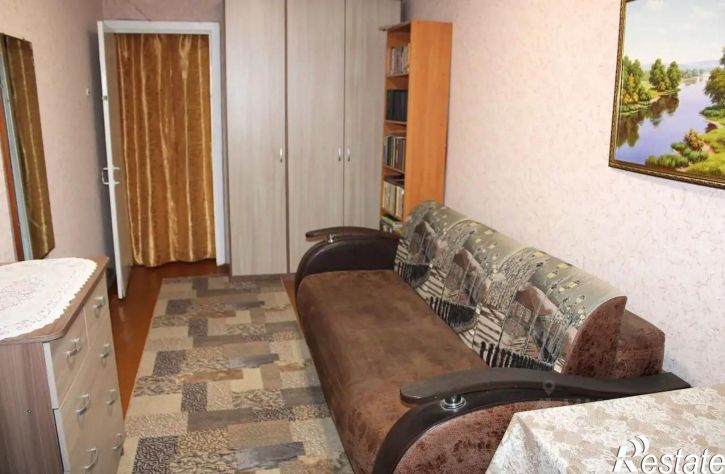 2-комн квартира Пермь, Грузинская улица, 3