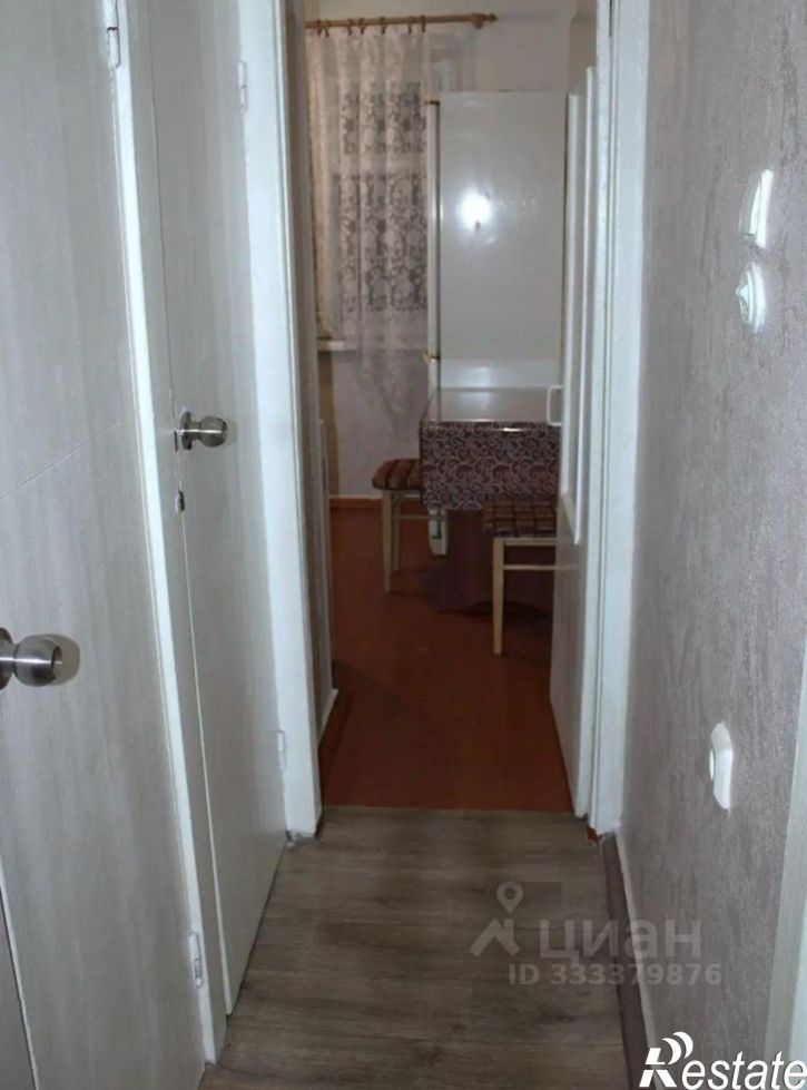 2-комн квартира Пермь, Грузинская улица, 3