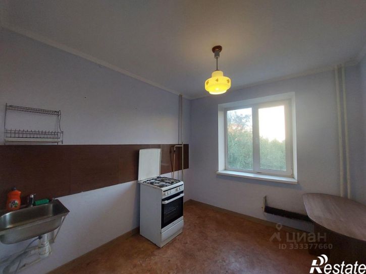 1-комн квартира Пермь, улица Восстания, 8