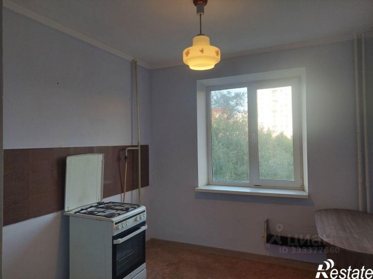 1-комн квартира Пермь, улица Восстания, 8