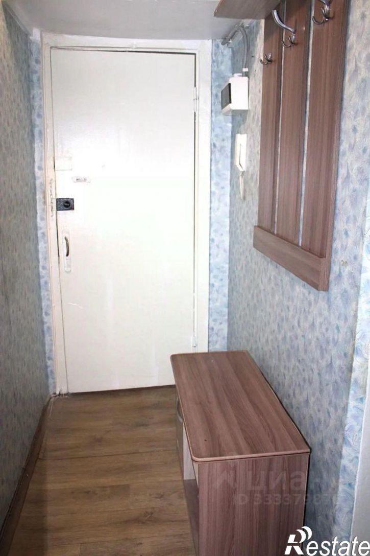 2-комн квартира Пермь, Грузинская улица, 3