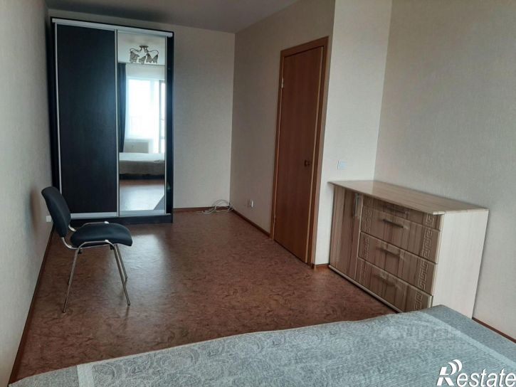 1-комн квартира Пермь, улица Красные Казармы, 64
