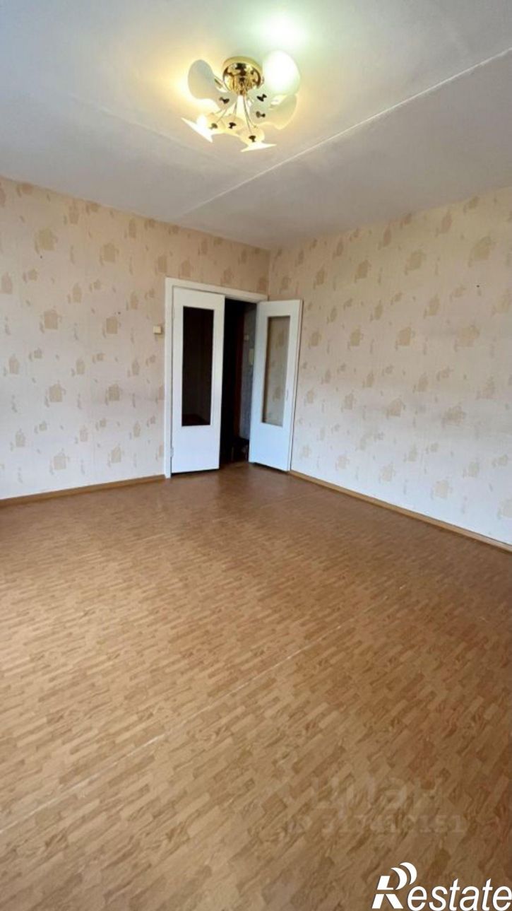 2-комн квартира Пермь, улица Сигаева, 12