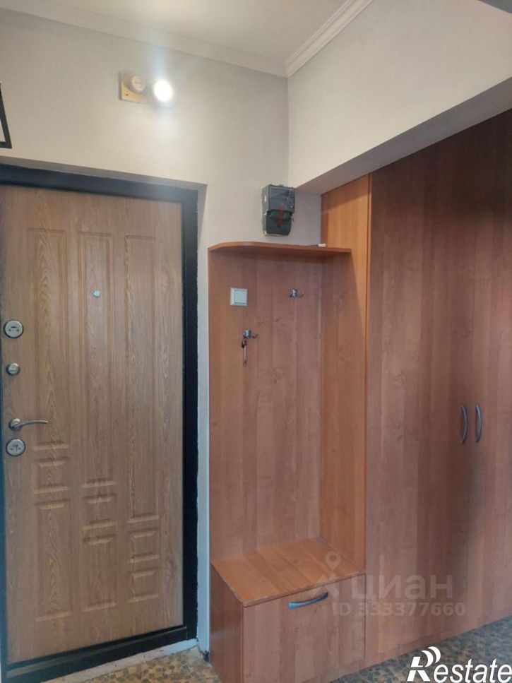 1-комн квартира Пермь, улица Восстания, 8