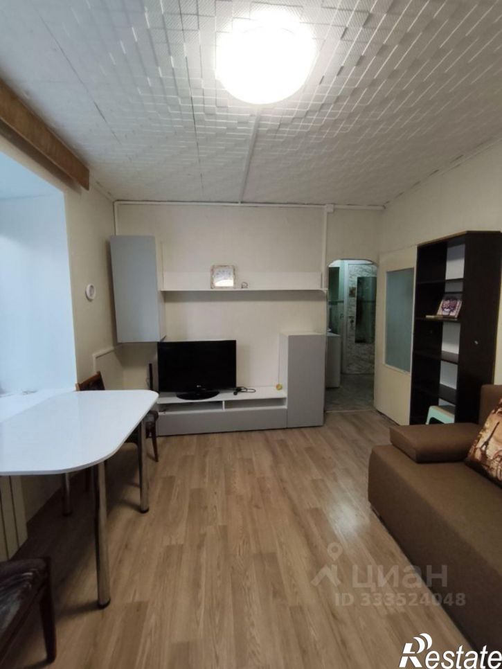 2-комн квартира Пермь, улица Лукоянова, 8/2