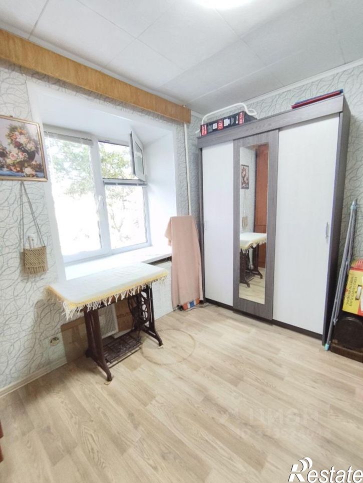 2-комн квартира Пермь, улица Лукоянова, 8/2
