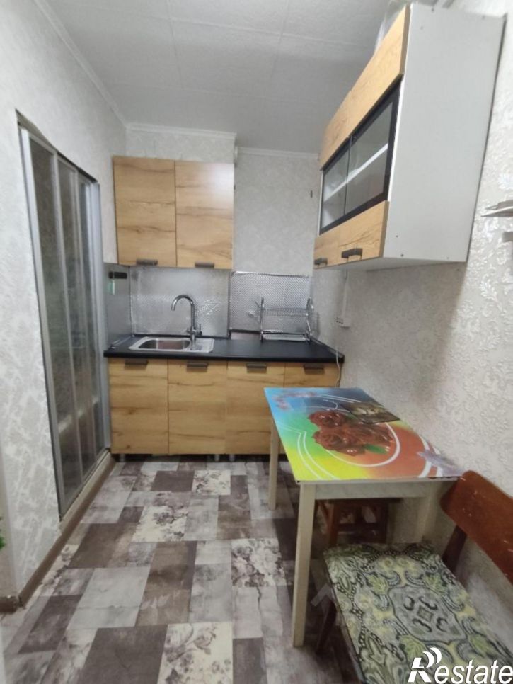 2-комн квартира Пермь, улица Лукоянова, 8/2