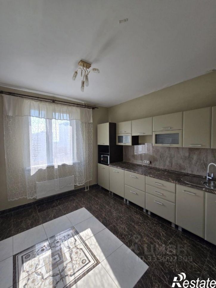 2-комн квартира Пермь, Рабочая улица, 9В