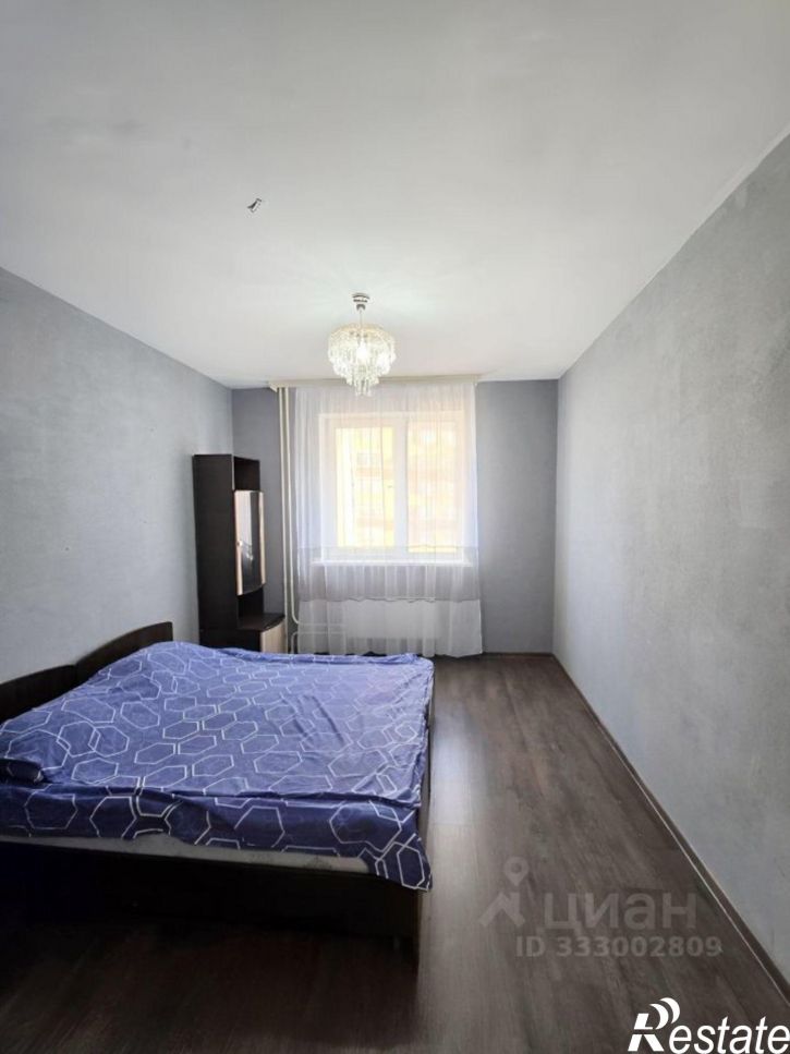 2-комн квартира Пермь, Рабочая улица, 9В