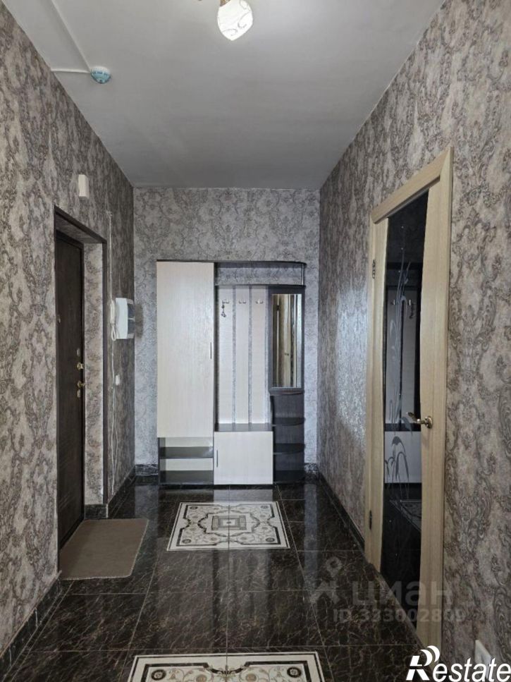 2-комн квартира Пермь, Рабочая улица, 9В