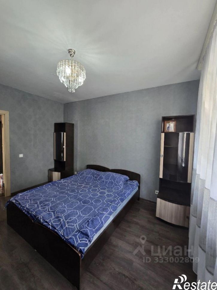 2-комн квартира Пермь, Рабочая улица, 9В