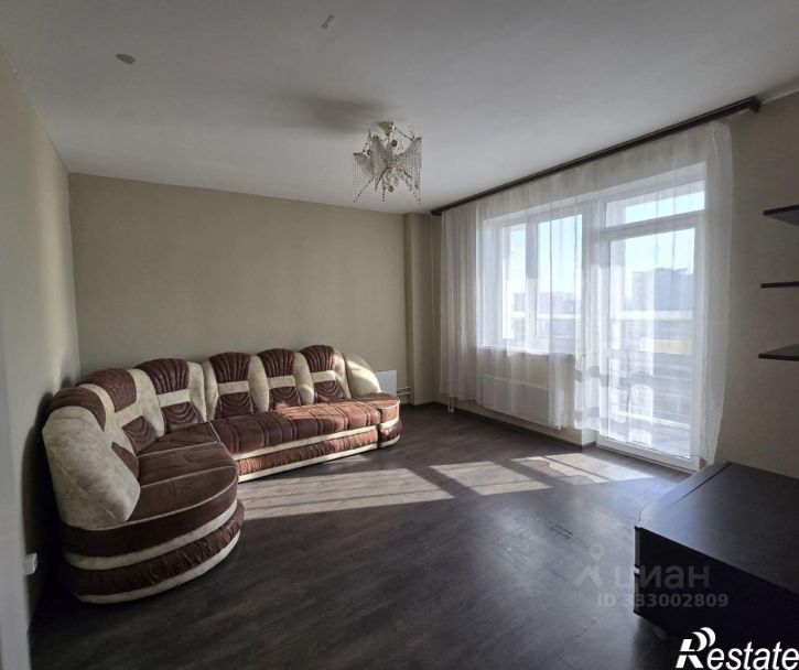 2-комн квартира Пермь, Рабочая улица, 9В