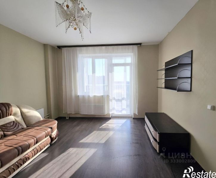 2-комн квартира Пермь, Рабочая улица, 9В