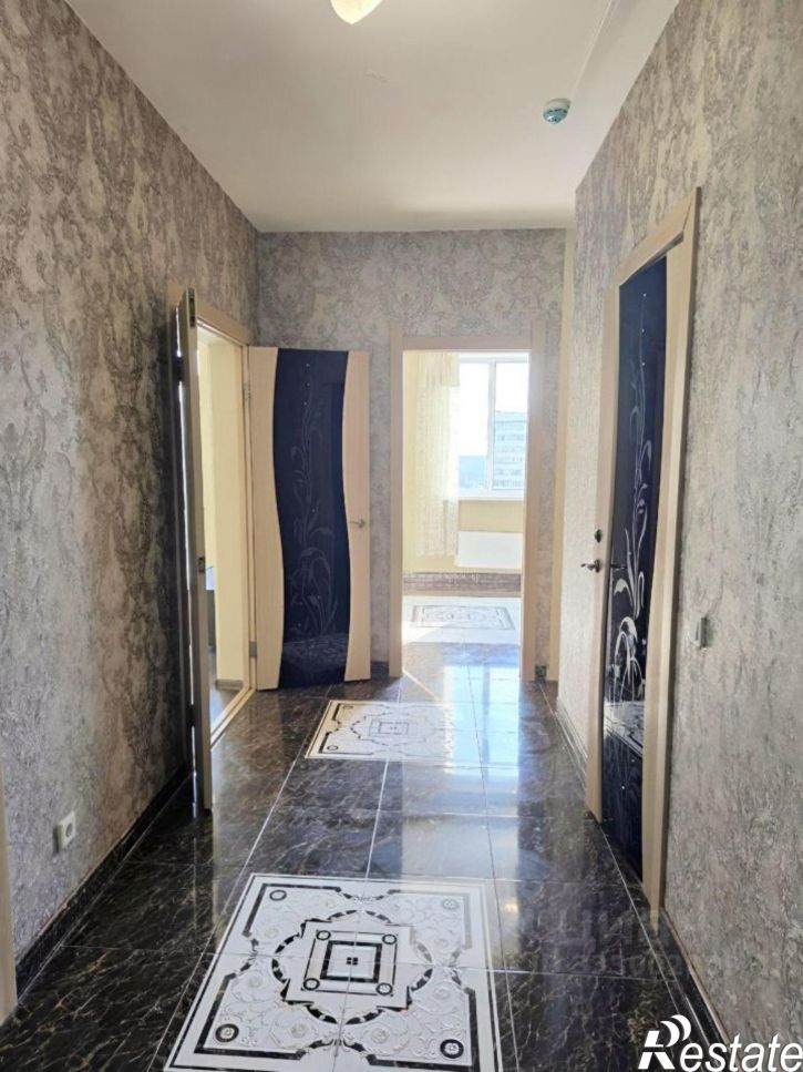 2-комн квартира Пермь, Рабочая улица, 9В