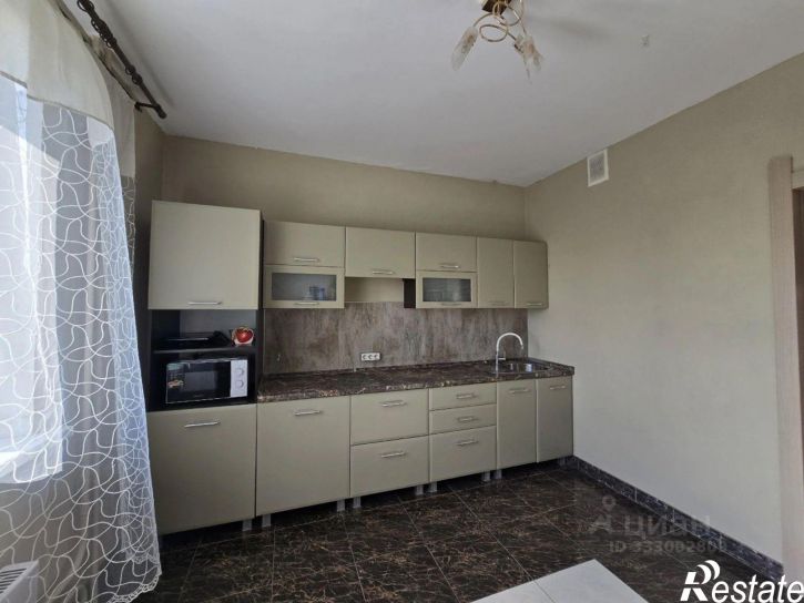 2-комн квартира Пермь, Рабочая улица, 9В