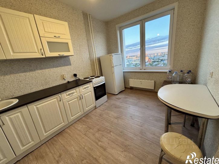 2-комн квартира Пермь, улица Героев Хасана, 11Б