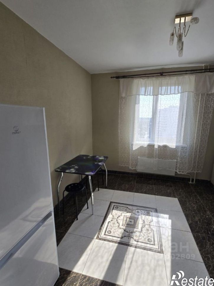 2-комн квартира Пермь, Рабочая улица, 9В