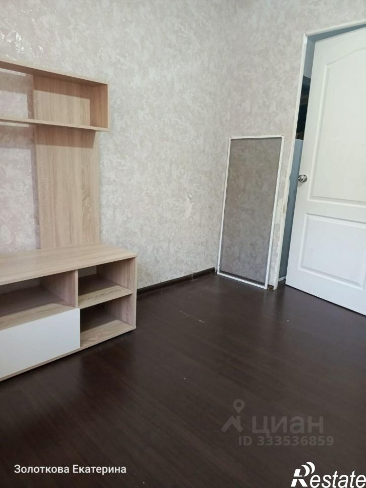 Комната Пермь, 1-й Дубровский переулок, 4