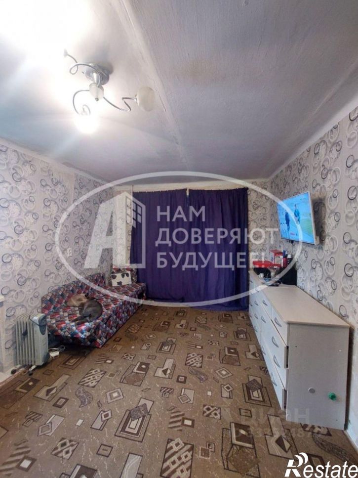 1-комн квартира Лысьвенский муниципальный округ