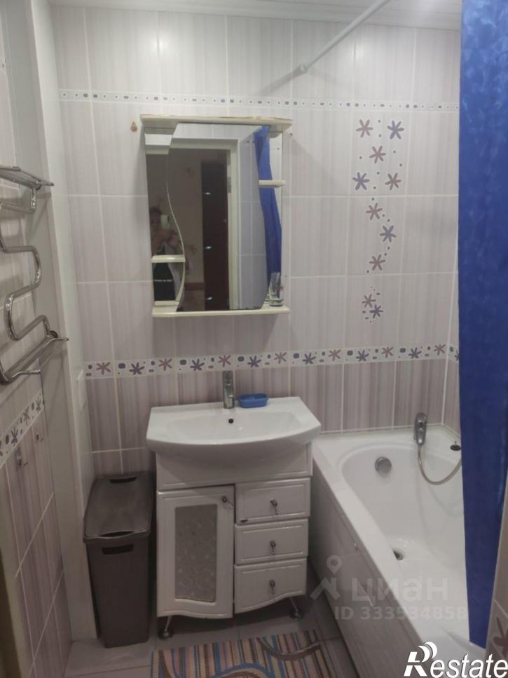 3-комн квартира Пермь, Социалистическая улица, 24