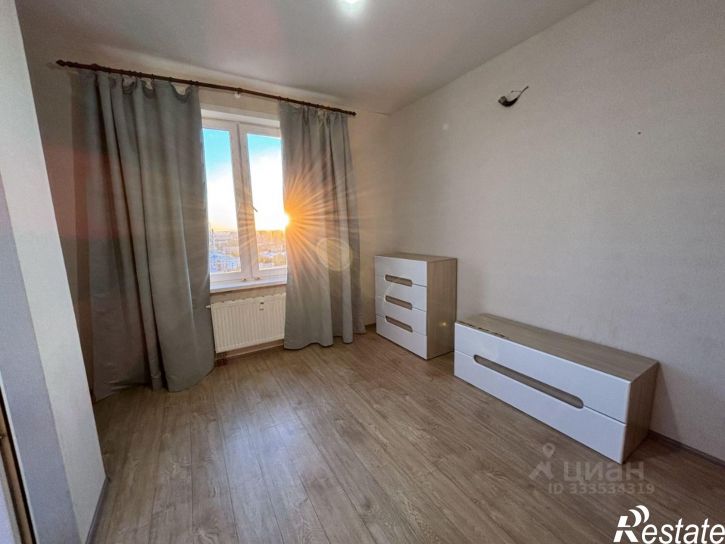 2-комн квартира Пермь, улица Героев Хасана, 11Б