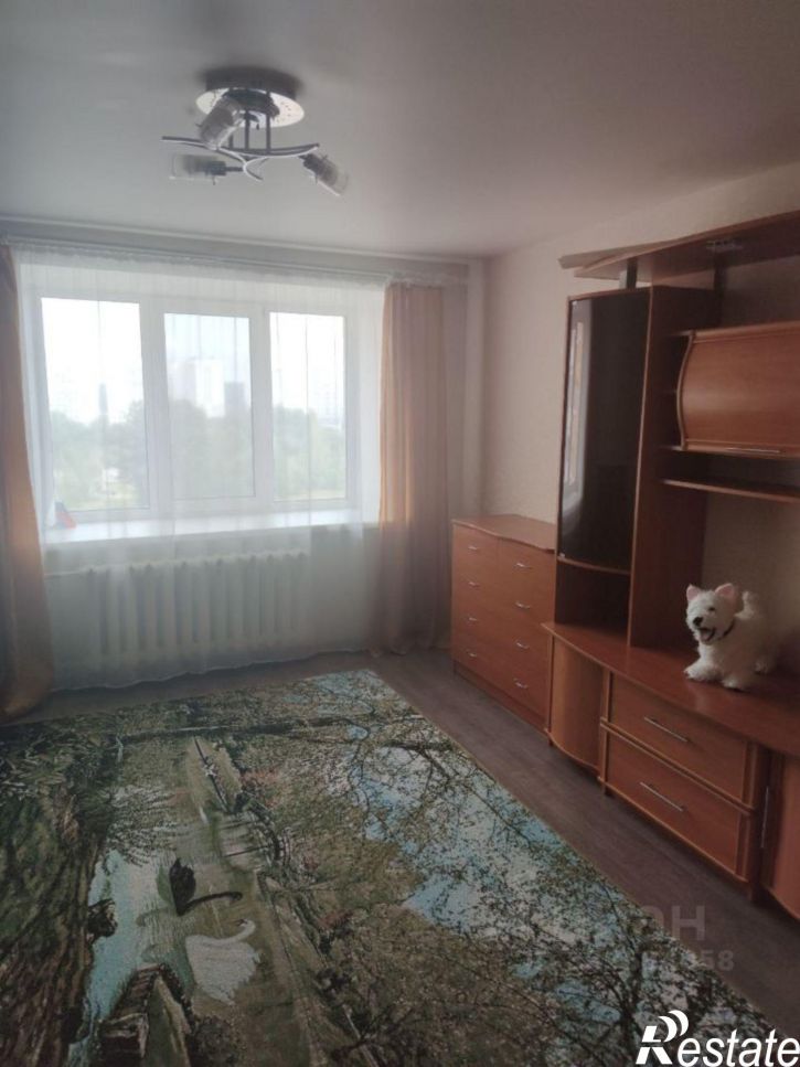3-комн квартира Пермь, Социалистическая улица, 24