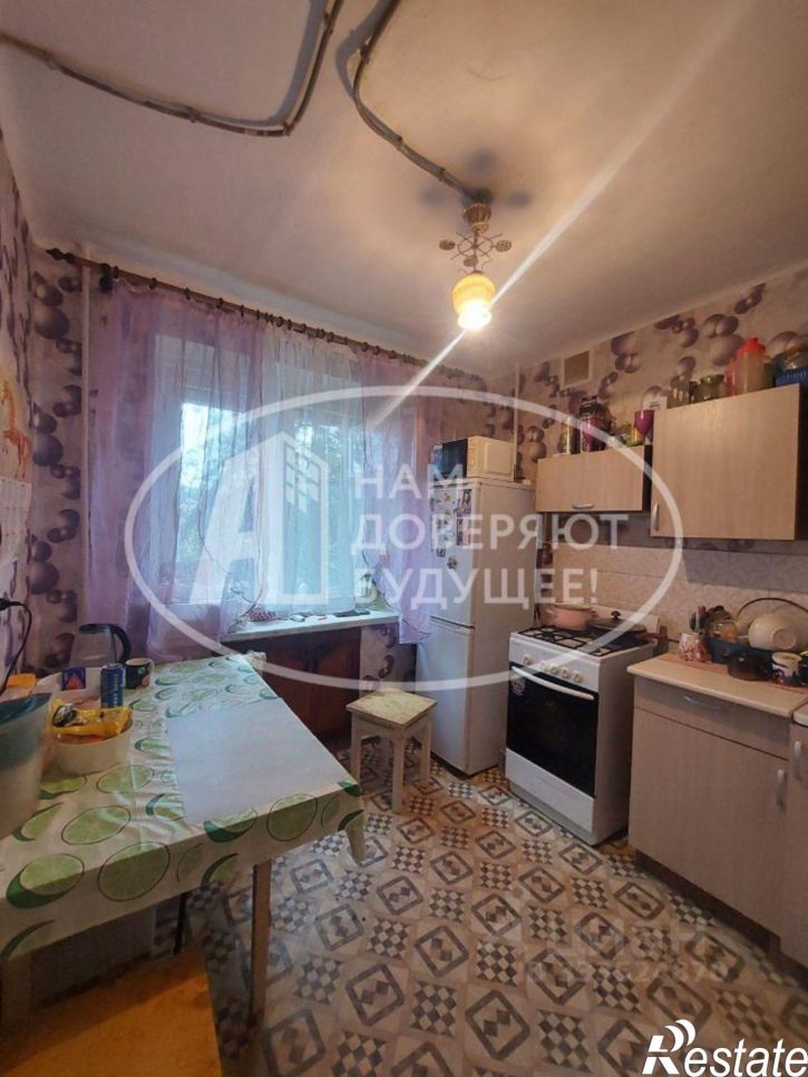 1-комн квартира Лысьвенский муниципальный округ