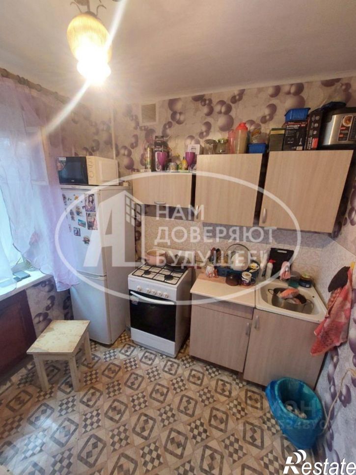 1-комн квартира Лысьвенский муниципальный округ