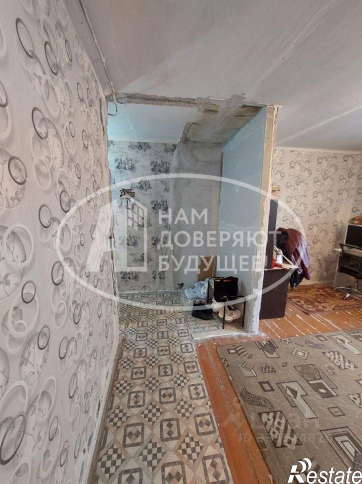 1-комн квартира Лысьвенский муниципальный округ