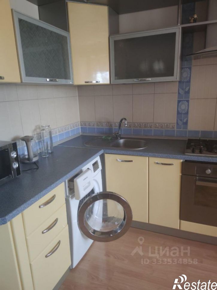 3-комн квартира Пермь, Социалистическая улица, 24